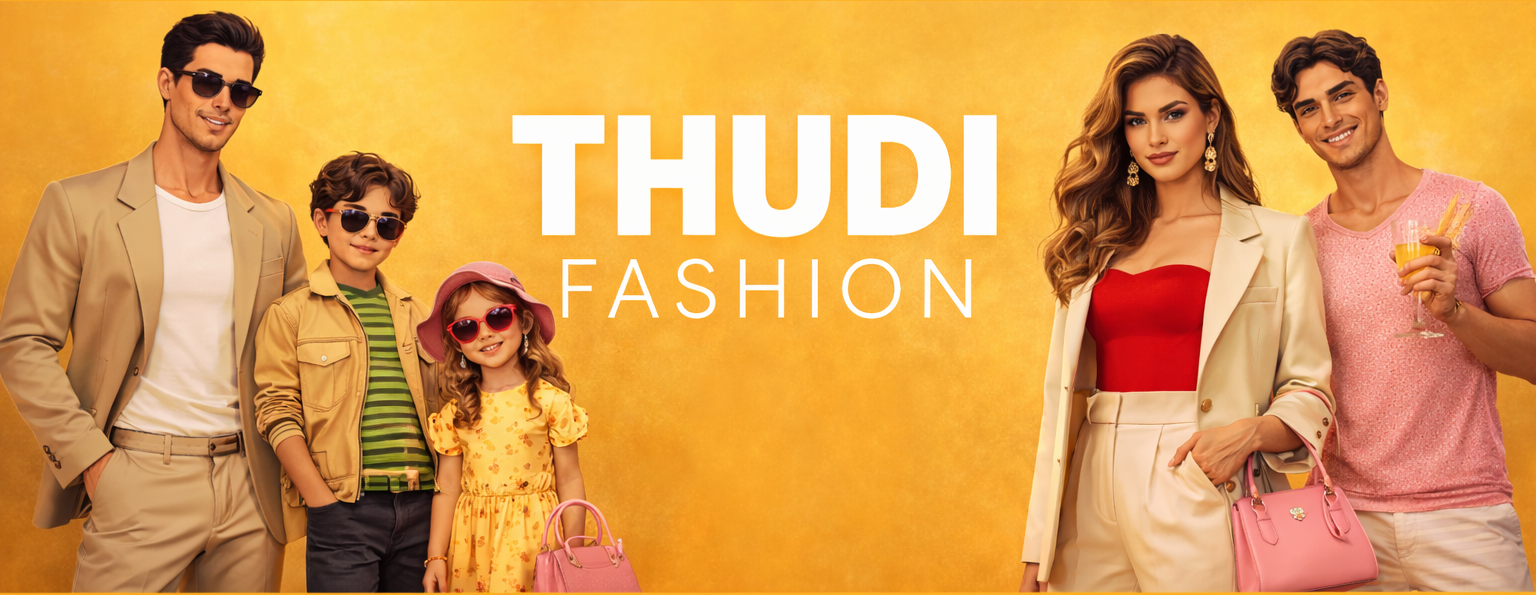 thudifashion